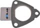 100-913 FA1 Прокладка приемной трубы