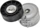 T38392 Gates Натяжний ролик поліклинового ременя