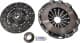 KM-092A Aisin Комплект сцепления для Mitsubishi L200