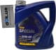 Mannol Special 10W-40 (4 л) моторна олива
