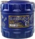 Mannol Classic 10W-40 (7 л) моторна олива