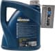 Mannol Universal 15W-40 (4 л) моторное масло
