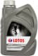 LOTOS ATF CVT трансмісійна олива