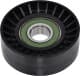 16-97 Caffaro Натяжний ролик поліклинового ременя