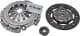 adf123042 Blue Print Комплект сцепления