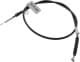 ADN146256 Blue Print Трос ручного гальма