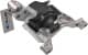 GJL339060 Mazda Подушка двигателя для Mazda 6