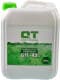 QT Premium G11 зелений -42 °C, 10 л (QT5124210) готовий антифриз