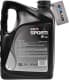 Elf Sporti 9 C3 5W-30 (5 л) моторное масло
