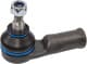716 020 0008 Meyle Наконечник рулевой тяги для Ford Focus