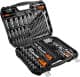 Набор инструментов Neo Tools 08-671 1/2", 3/8", 1/4" 219 шт.