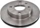 BG2367 Delphi Тормозной диск