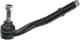 91-09575-2 RTS Наконечник рулевой тяги для BMW 5 Series