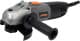 Болгарка сетевая STHOR 79095 125 мм