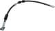 1 987 476 849 Bosch Тормозной шланг