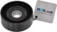 1002003 AutoTechteile Натяжной ролик поликлинового ремня