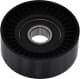 1002003 AutoTechteile Натяжной ролик поликлинового ремня