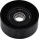 1002003 AutoTechteile Натяжной ролик поликлинового ремня
