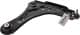 545000001R Renault / Dacia Рычаг подвески