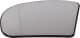 6102-02-1271532P BLIC Стекло наружного зеркала