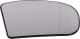 6102-02-1272532P BLIC Стекло наружного зеркала