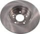 04628 Febi Тормозной диск