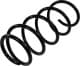 4026225 Lesjöfors Пружина подвески