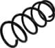 4026225 Lesjöfors Пружина подвески