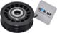 532 0025 10 INA Натяжний ролик поліклинового ременя