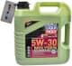 Liqui Moly Molygen New Generation DPF 5W-30 (4 л) моторна олива