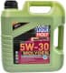Liqui Moly Molygen New Generation DPF 5W-30 (4 л) моторна олива