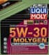 Liqui Moly Molygen New Generation DPF 5W-30 (4 л) моторна олива