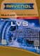 Ravenol Multi ATF LVS (1 л) трансмісійна олива
