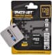 Карта пам’яті Patriot High Endurance microSDXC 128 ГБ