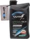 Wolf Officialtech LS-FE 0W-20 (1 л) моторна олива