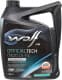 Wolf Officialtech LS-FE 0W-20 (5 л) моторное масло