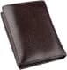 Портмоне-органайзер Boston 18825 цвет коричневый
