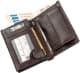 Портмоне-органайзер Boston 18825 цвет коричневый