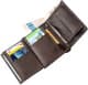 Портмоне-органайзер Boston 18825 цвет коричневый
