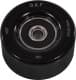 VKM 62022 SKF Натяжной ролик поликлинового ремня