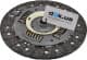 324 0344 10 LuK Диск сцепления