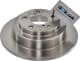 0 986 478 799 Bosch Тормозной диск