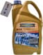 Ravenol ATF 8HP Fluid (4 л) трансмісійна олива