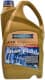 Ravenol ATF 8HP Fluid (4 л) трансмісійна олива
