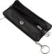 Ключница ST Leather 18838 черный