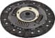324 0344 10 LuK Диск сцепления