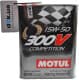 Motul 300V Competition 15W-50 (2 л) моторное масло
