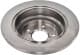 0 986 478 799 Bosch Тормозной диск