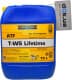 Ravenol ATF T-WS Lifetime (10 л) трансмісійна олива