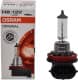 Автолампа Osram Original Line H8 PGJ19-1 35 W прозрачная 64212